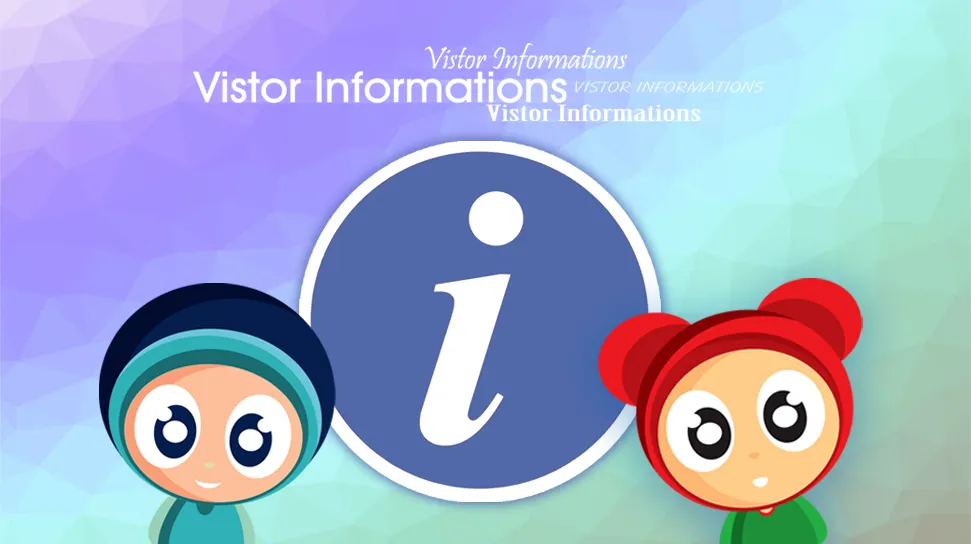 Visitor Info