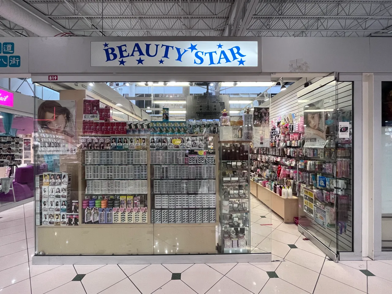 Beauty Star