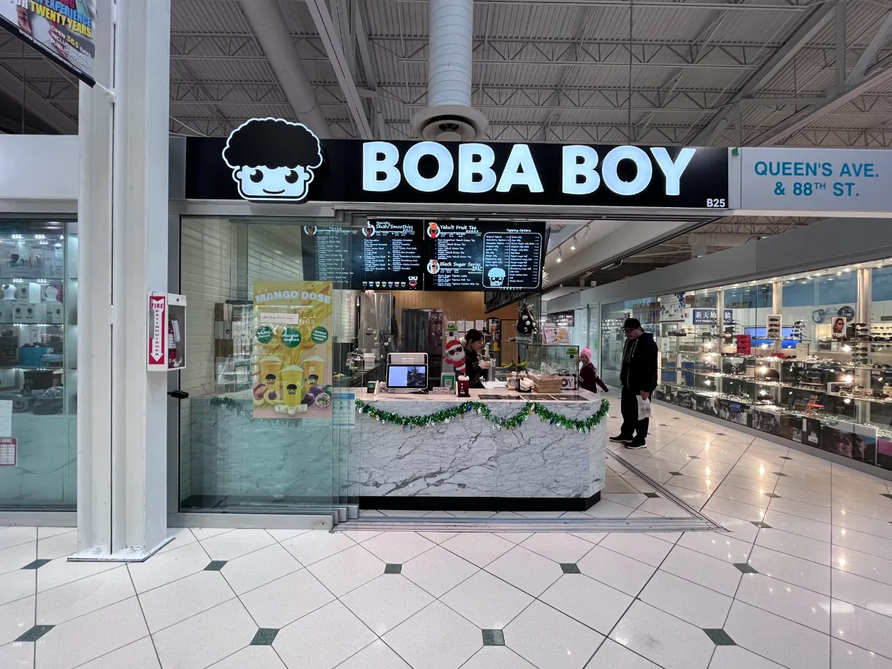 Boba Boy