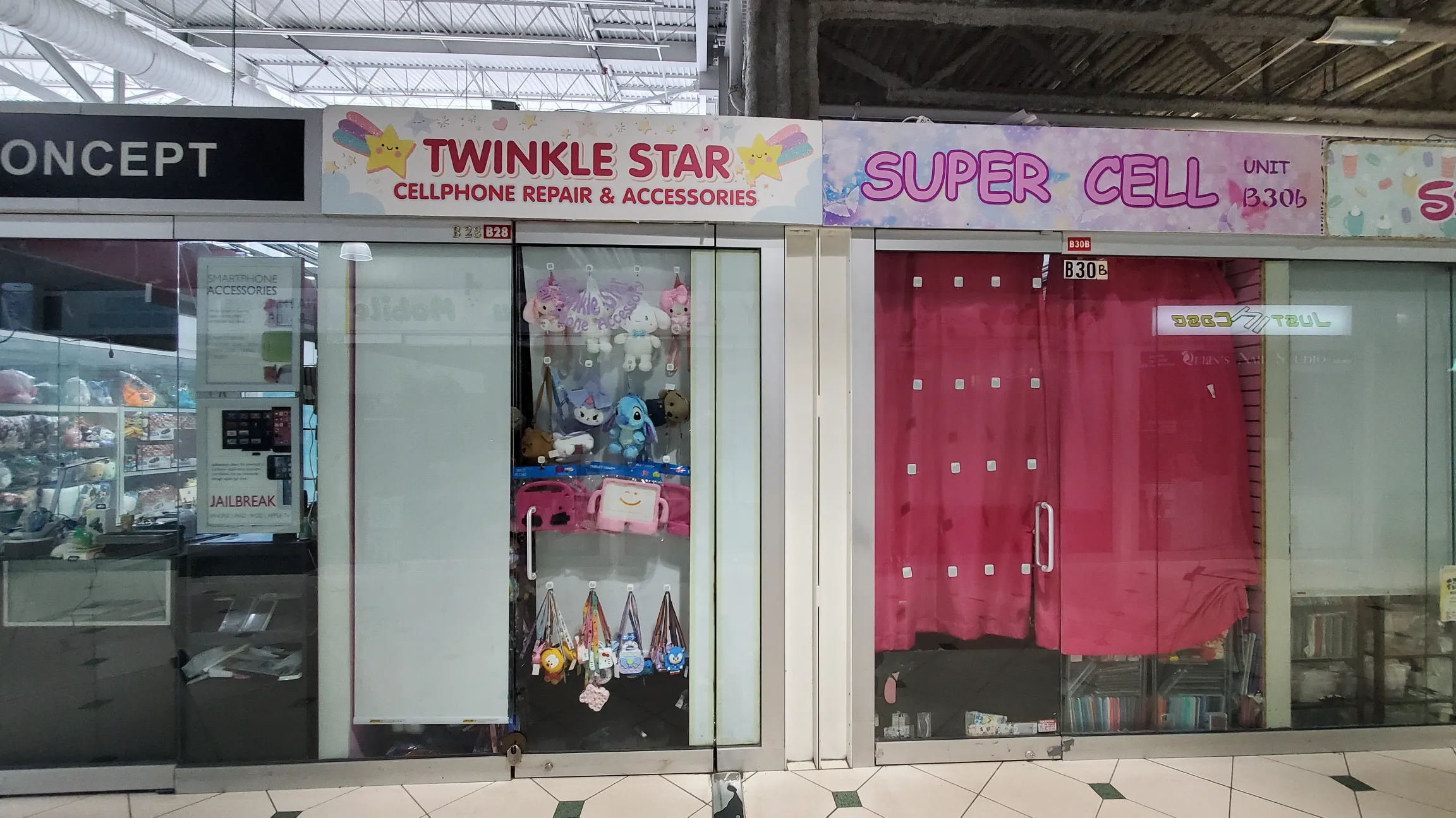 Twinkle Star