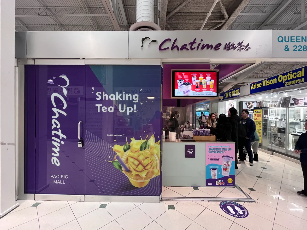 Chatime