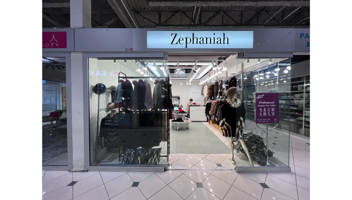 Zephaniah