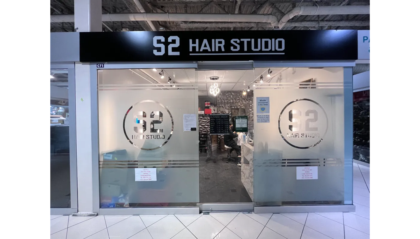 S2 Hair Studio