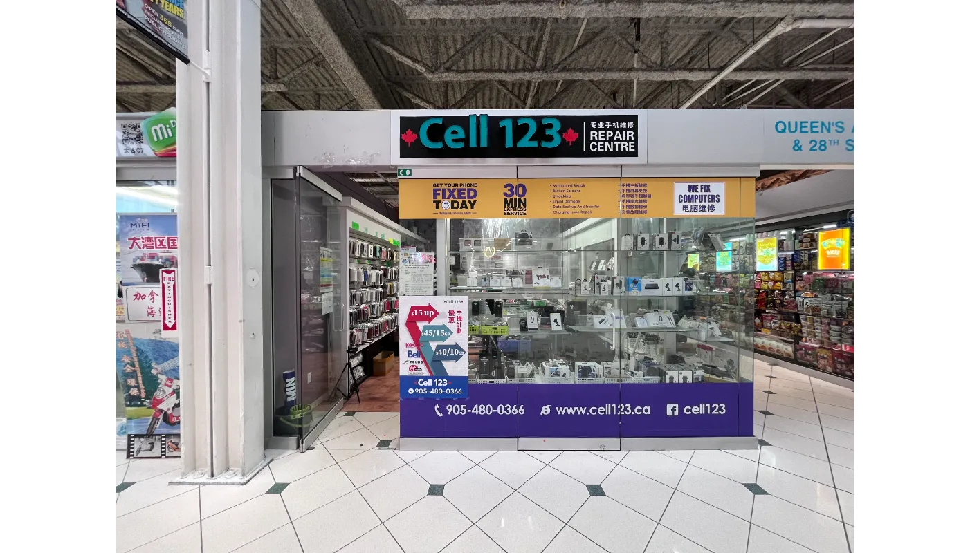 Cell 123