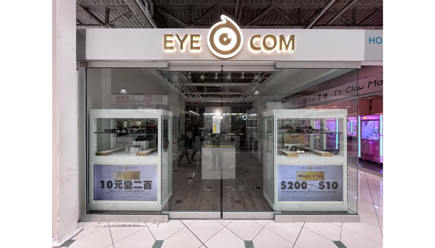 Eye.com