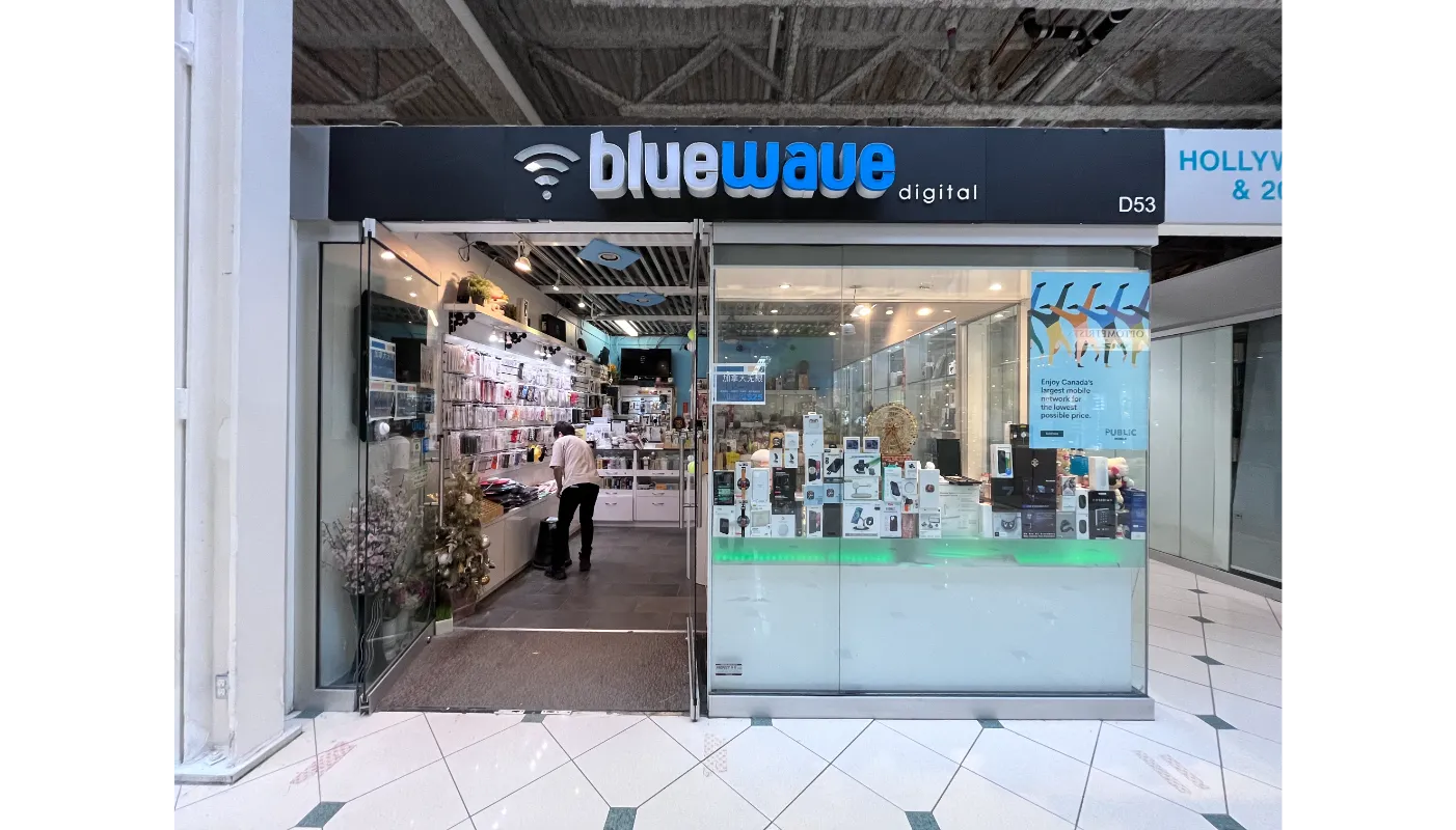 Bluewave Digital