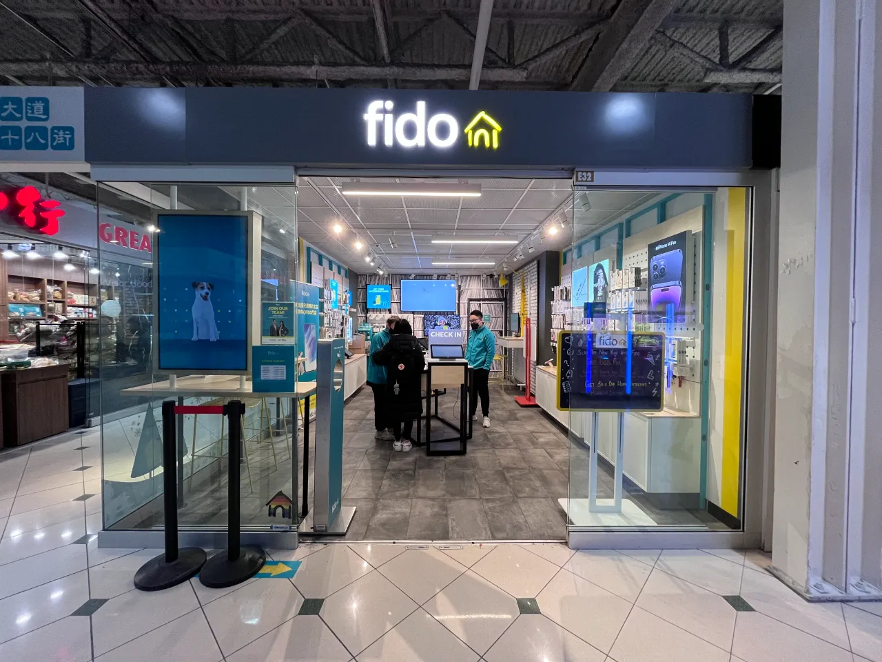 Fido