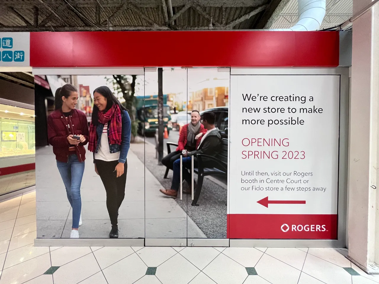Rogers