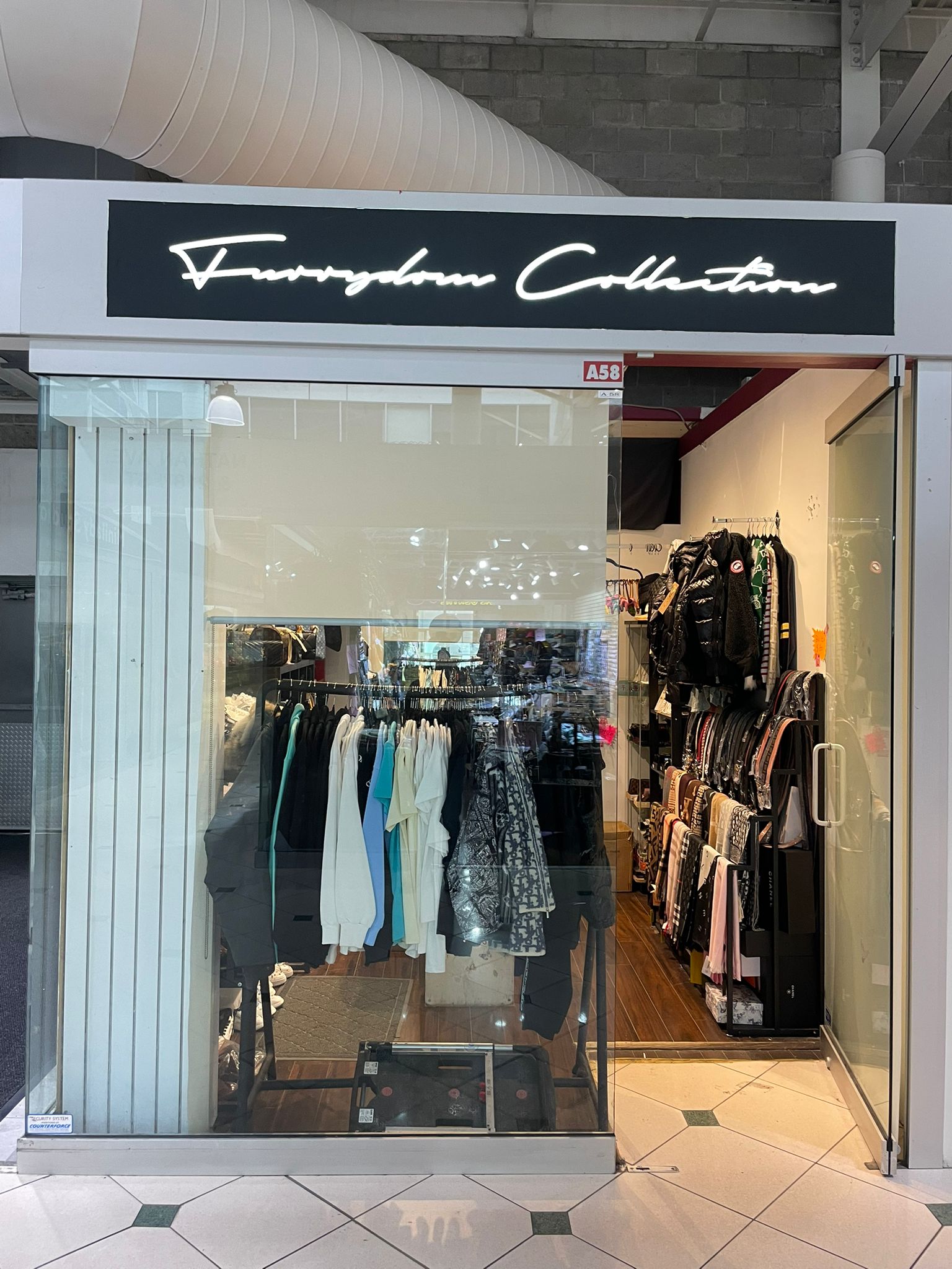 Furrydom Collection