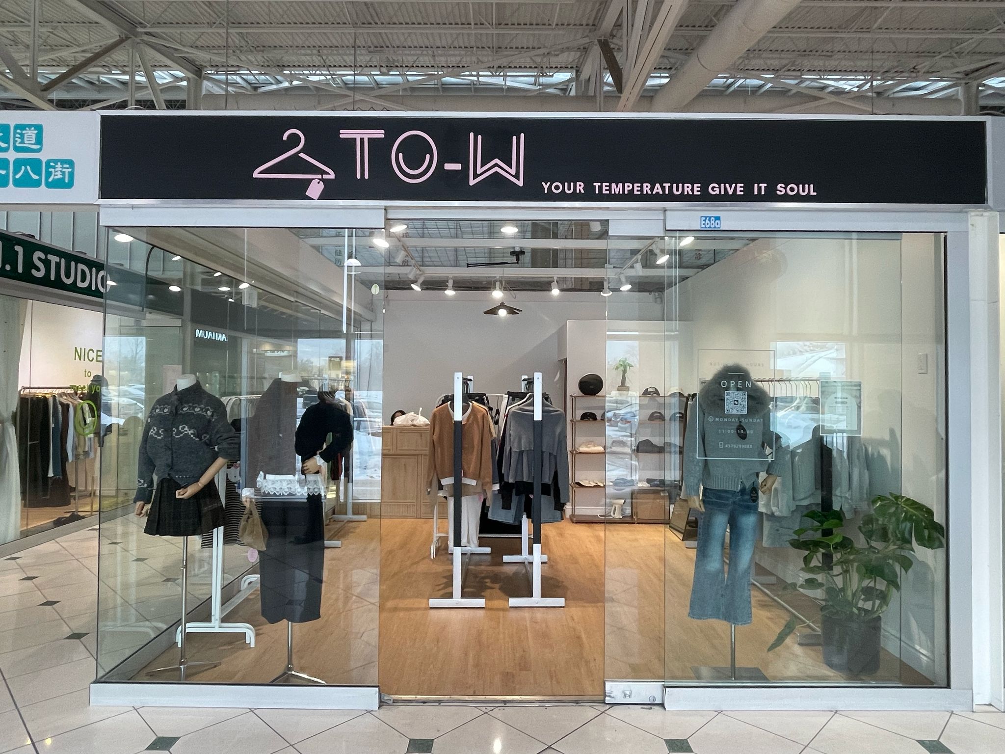 To-W
