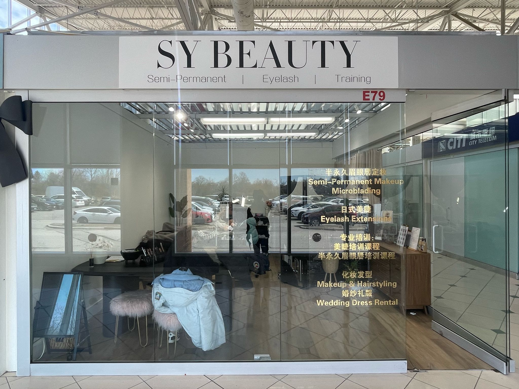 SY Beauty
