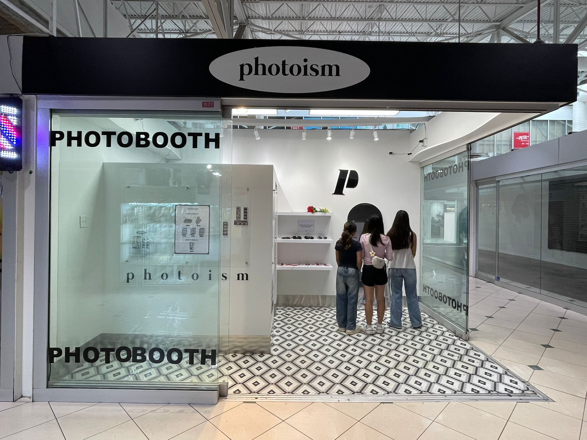 photoism