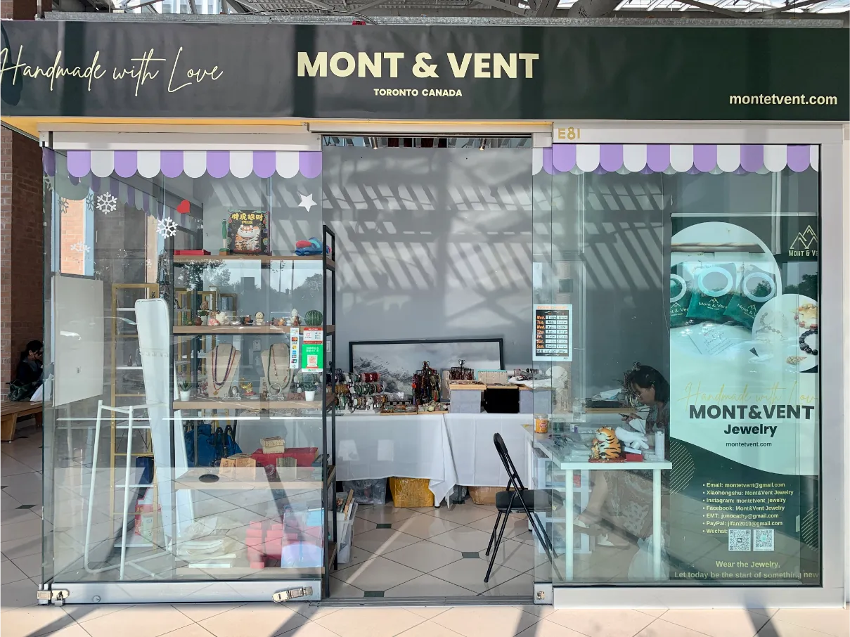 Mont & Vent