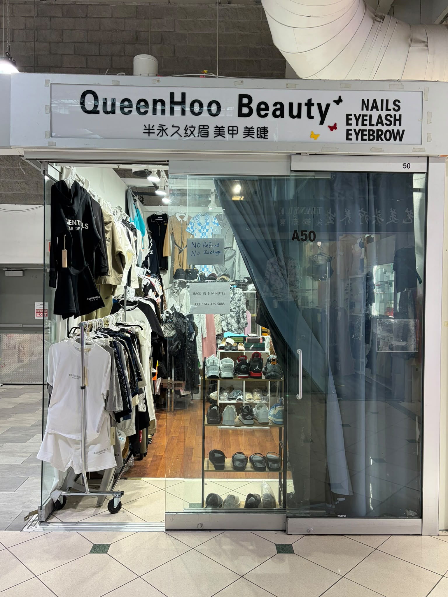 QueenHoo Beauty