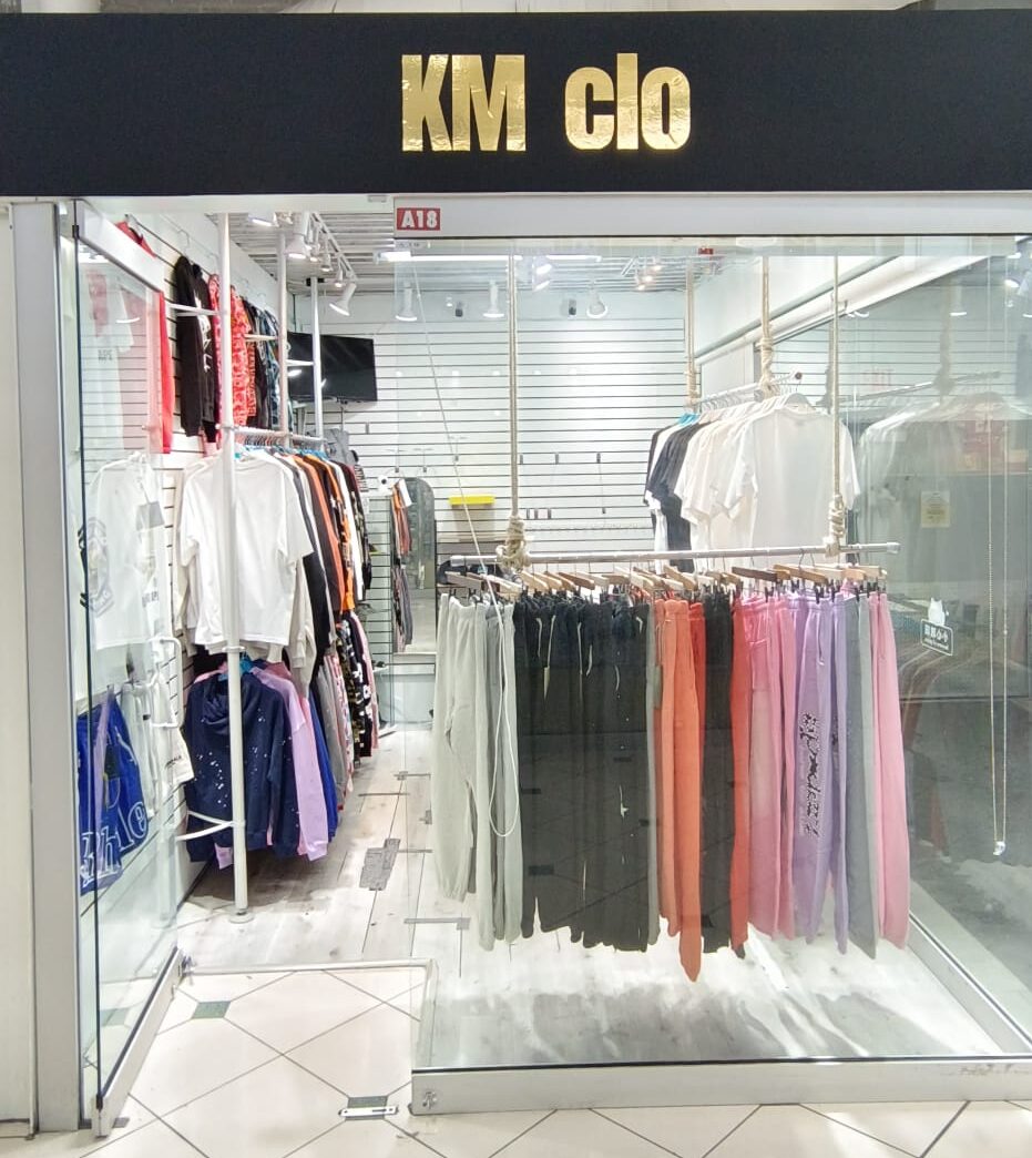 KM clo