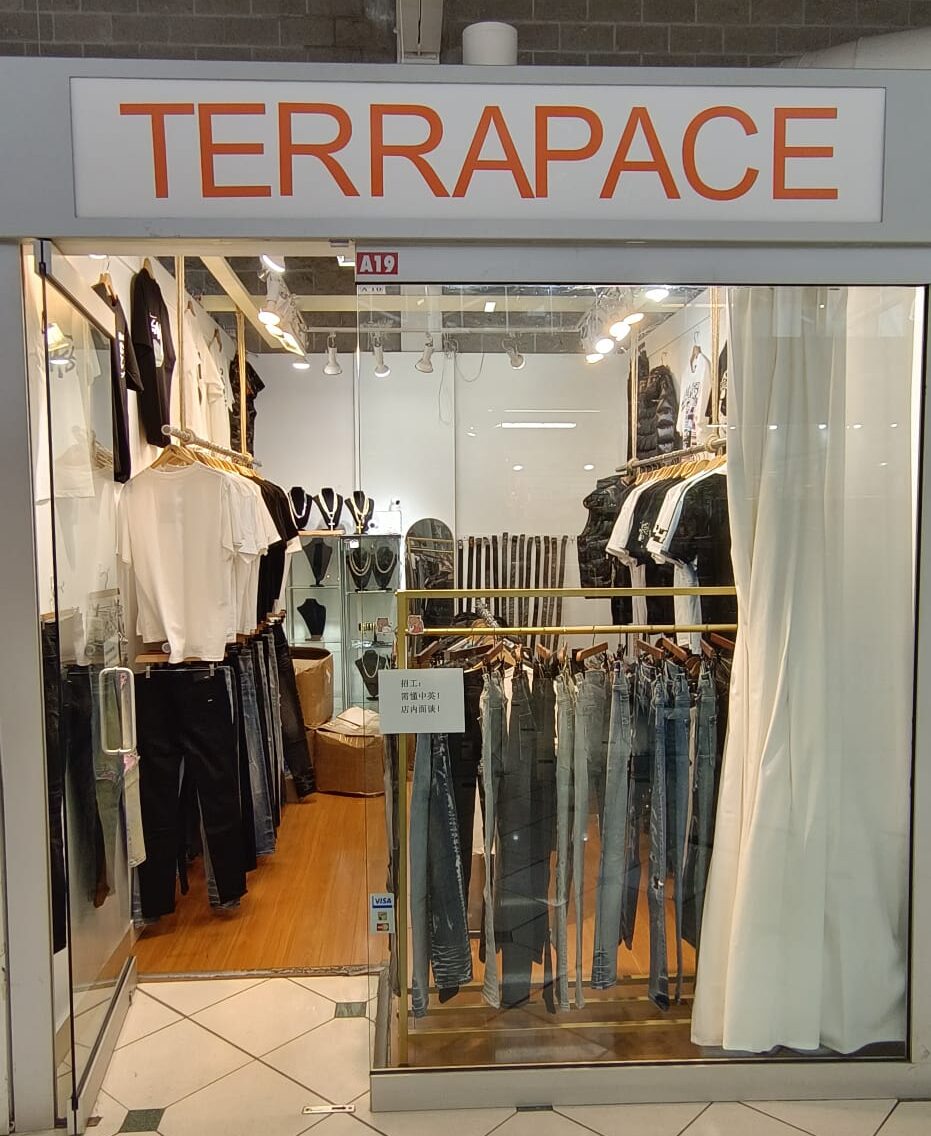 Terrapace