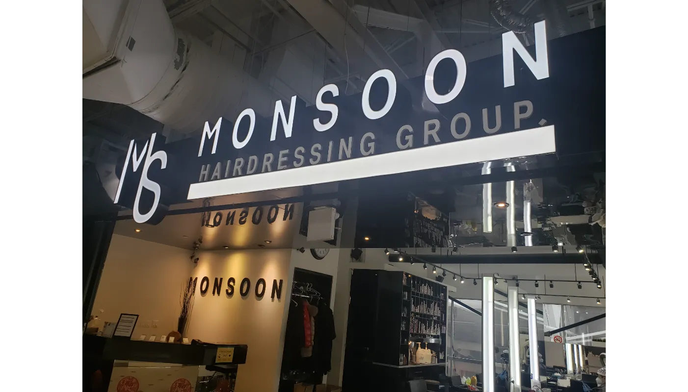 Monsoon