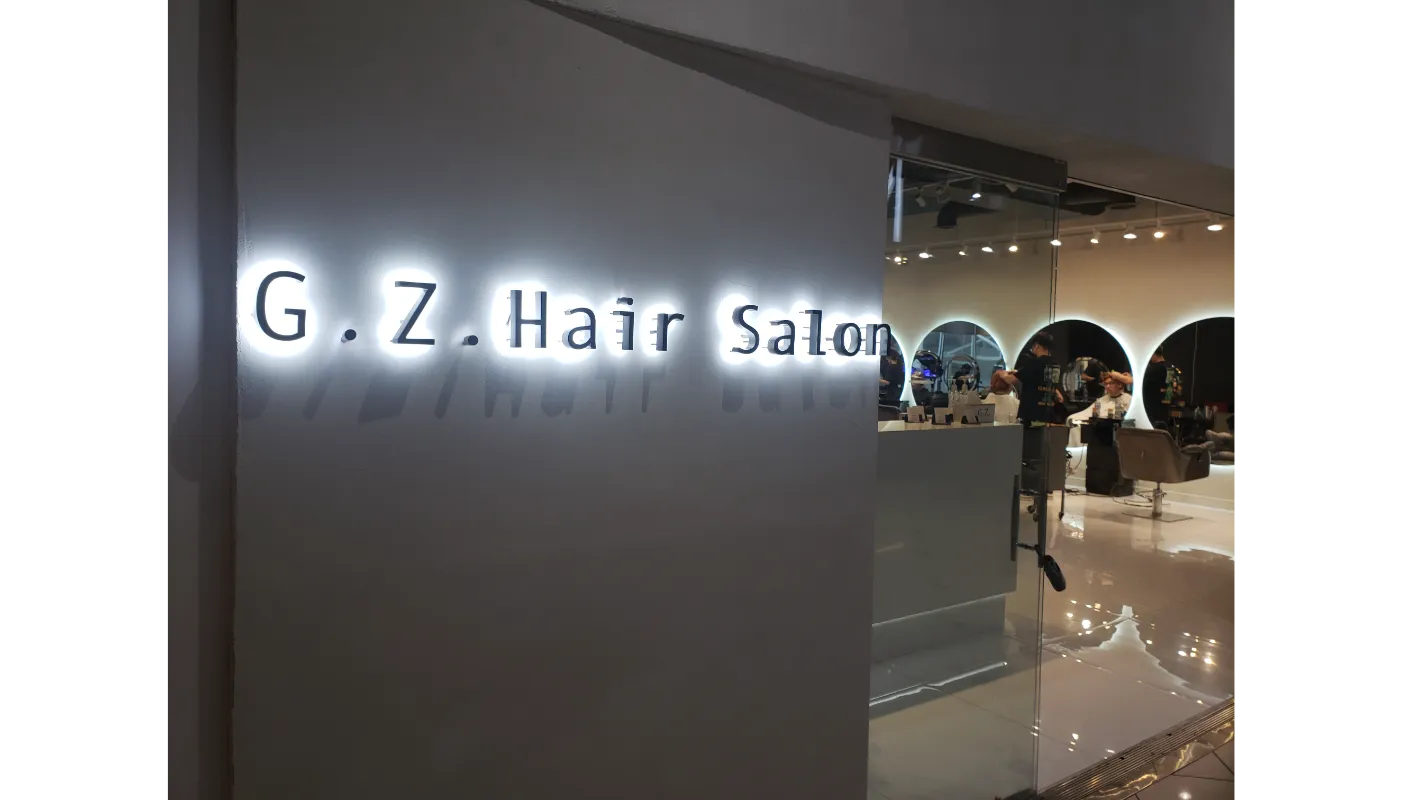 G2 Hair Salon