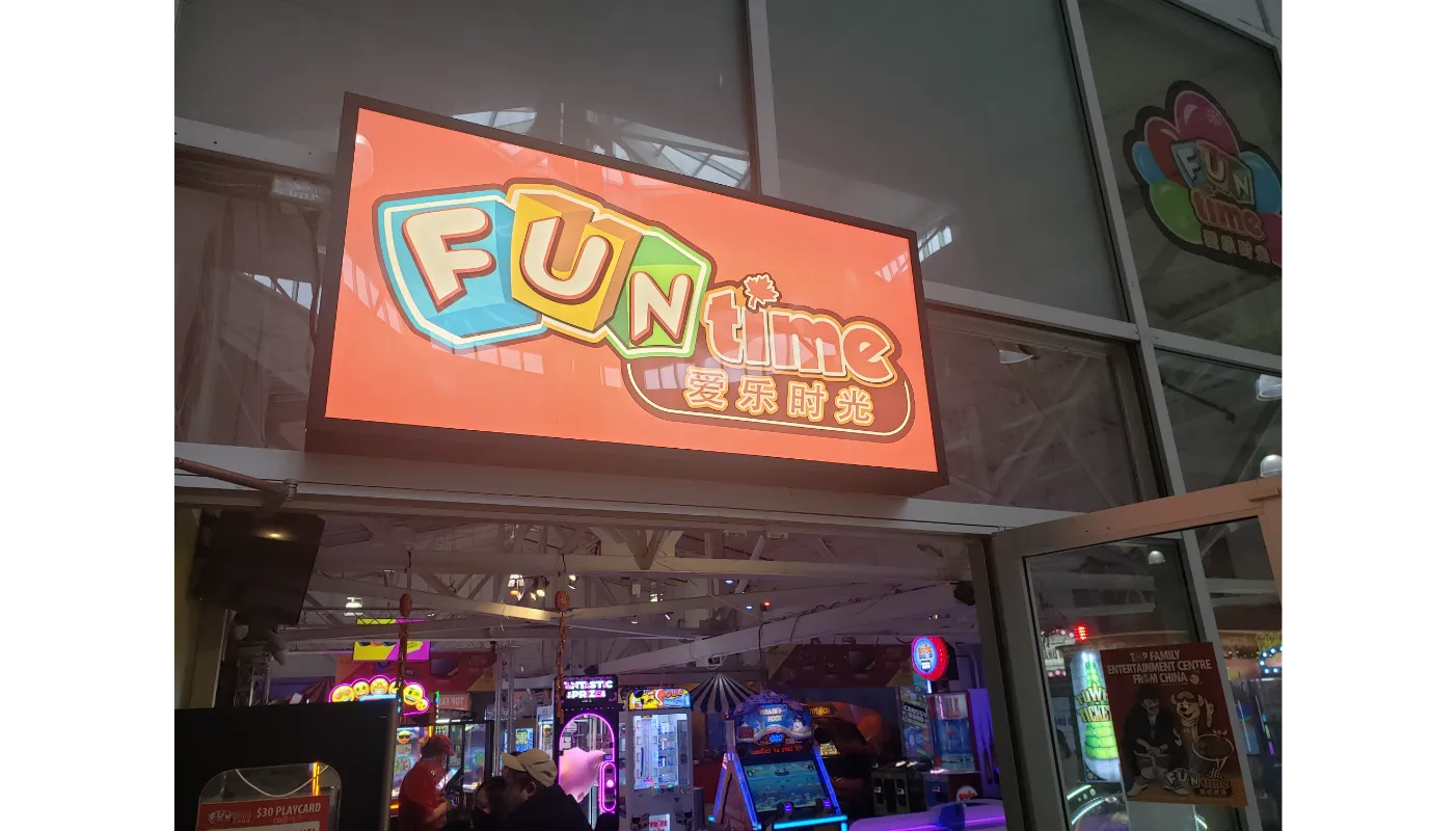 Fun Time