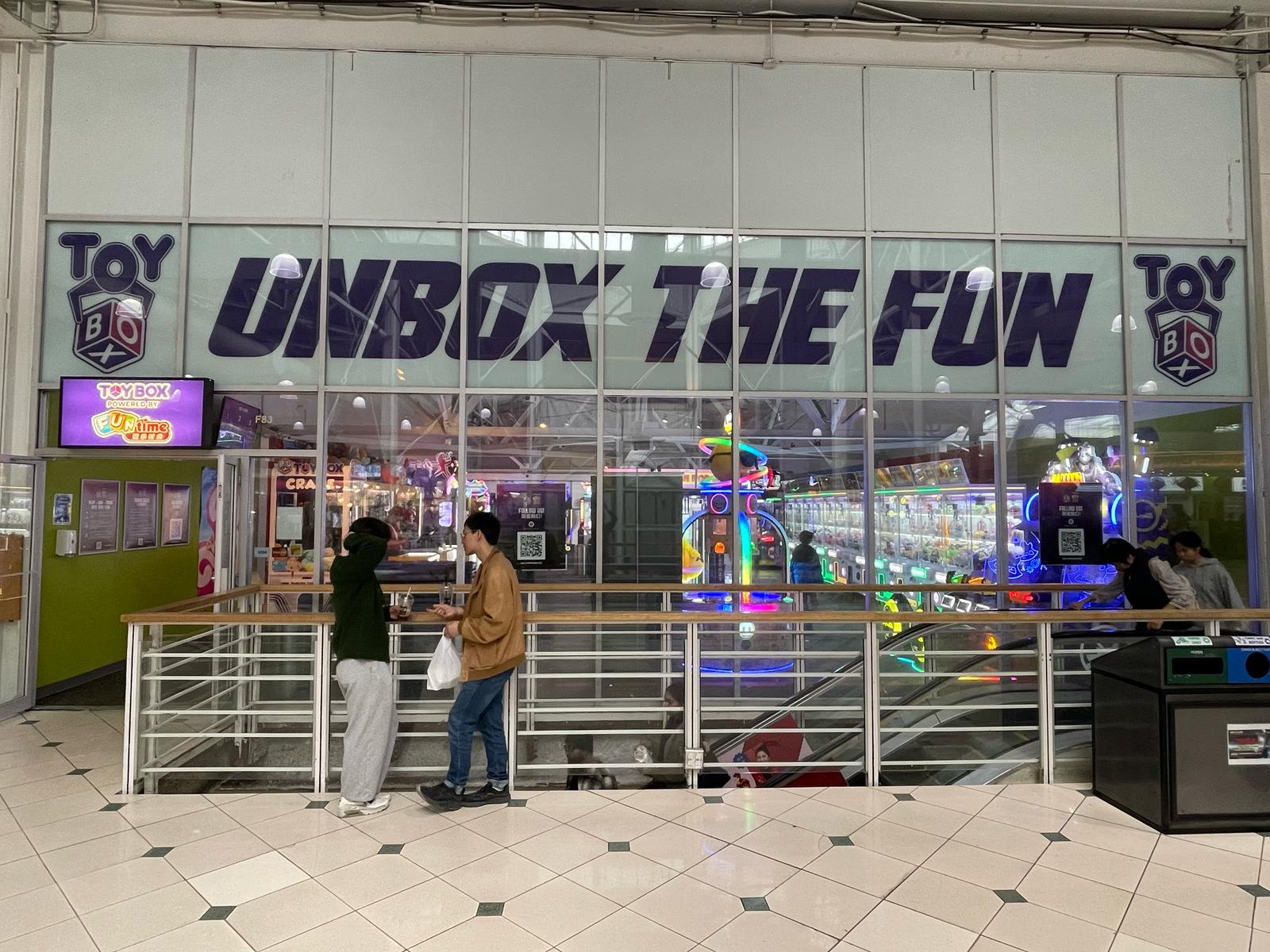 Fun Time