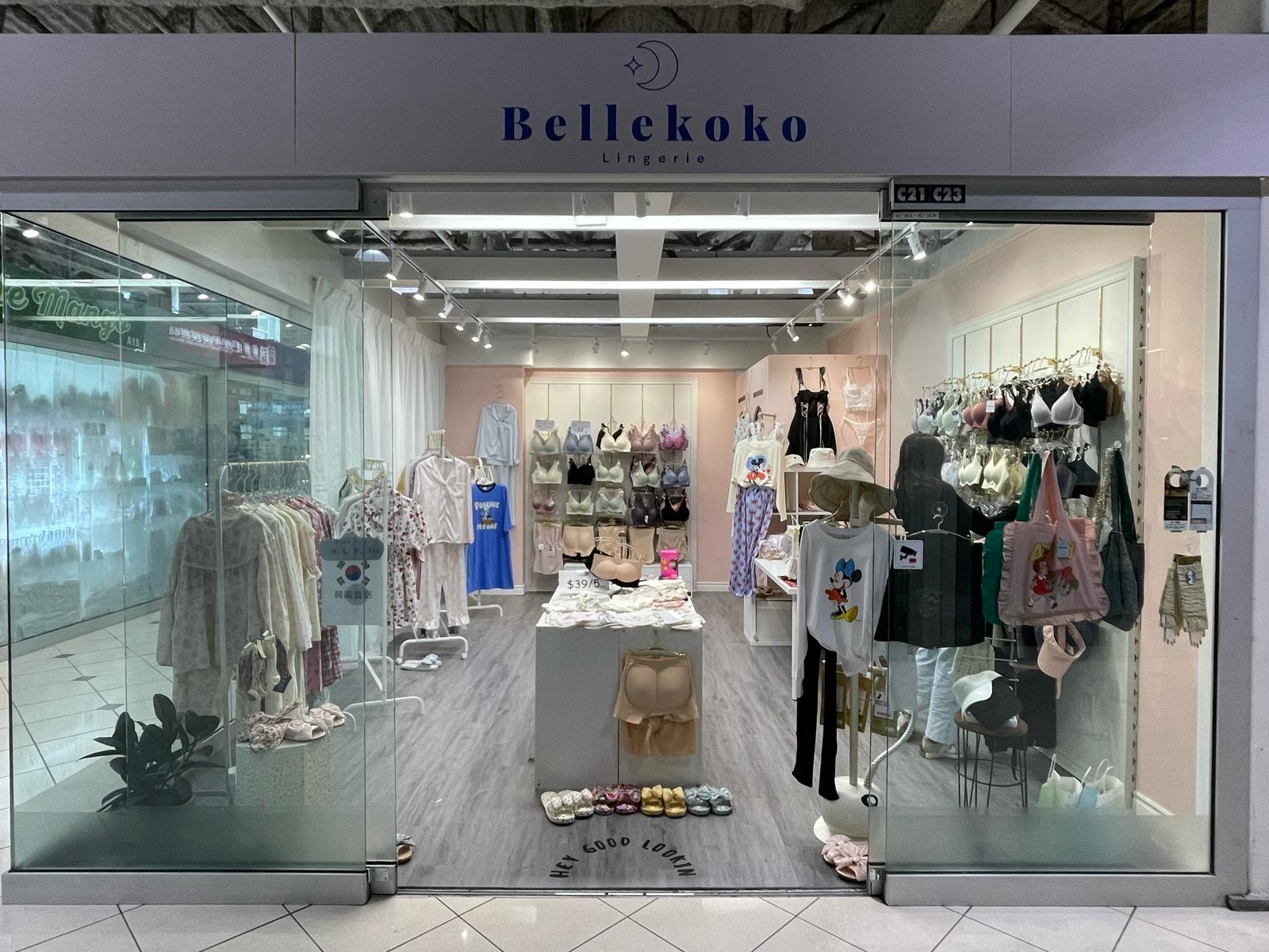 Bellekoko